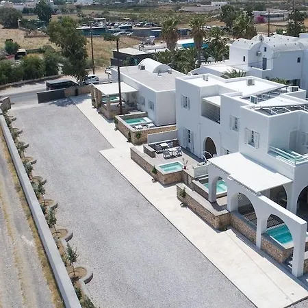 Appartamento De_naxia *